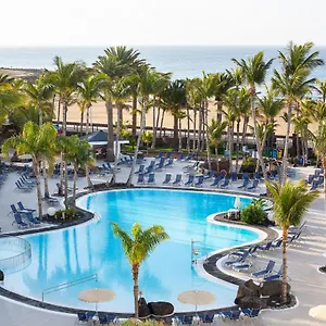Hotel Hipotels La Geria