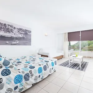 Studio In Siesta,alcudia Bay Apartamento