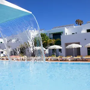 Hotel apartamentowy Gloria Izaro Club