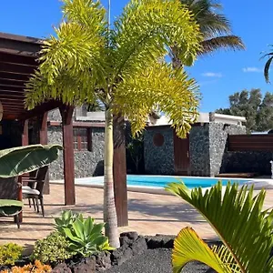 Casa Chic Lanzarote Spain