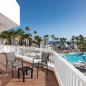 Hotel Riu Paraiso Lanzarote