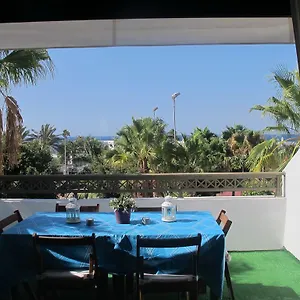 Auremar Puerto del Carmen (Lanzarote)