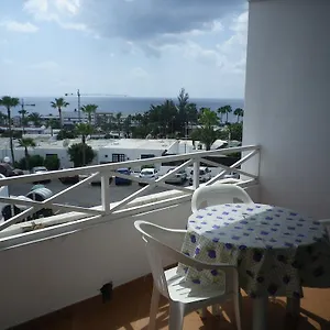 Vistas Puerto del Carmen (Lanzarote)