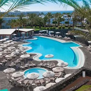 Hotel Relaxia Olivina