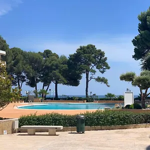 Costa Daurada - Internacional Luxe Apartamento