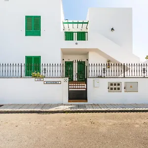Quiqueres Apartamento