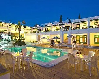 Club Las Calas Hotel Puerto del Carmen  Hiszpania