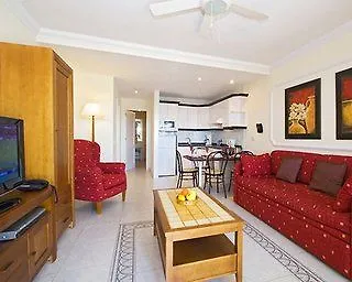 ****  Club Las Calas Hotel Puerto del Carmen  Hiszpania