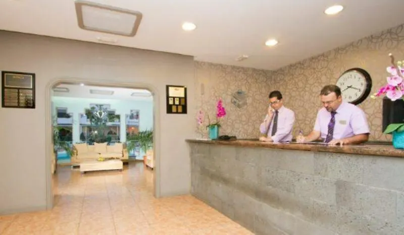 Club Las Calas Hotel Puerto del Carmen