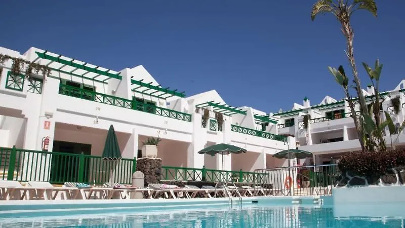 Club Las Calas Hotel Puerto del Carmen