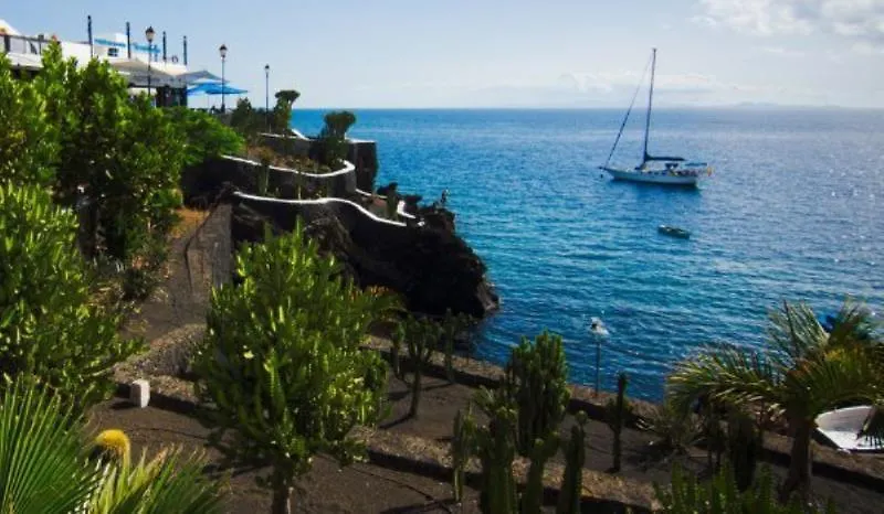 Club Las Calas Hotel Puerto del Carmen  Hiszpania