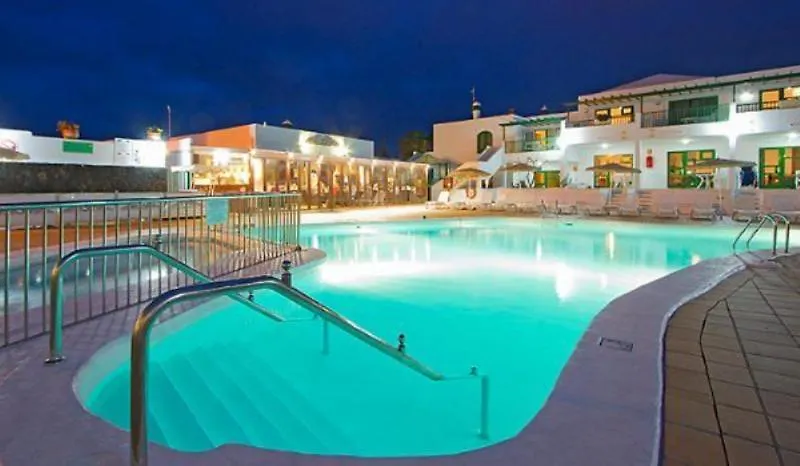 Club Las Calas Hotel Puerto del Carmen  Puerto del Carmen (Lanzarote)